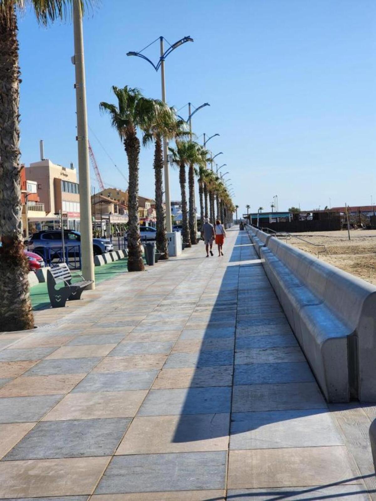Le Mieukerien - Reserve Africaine 15 Mn, Plage 200M, Terrasse Port-la-Nouvelle Exteriér fotografie