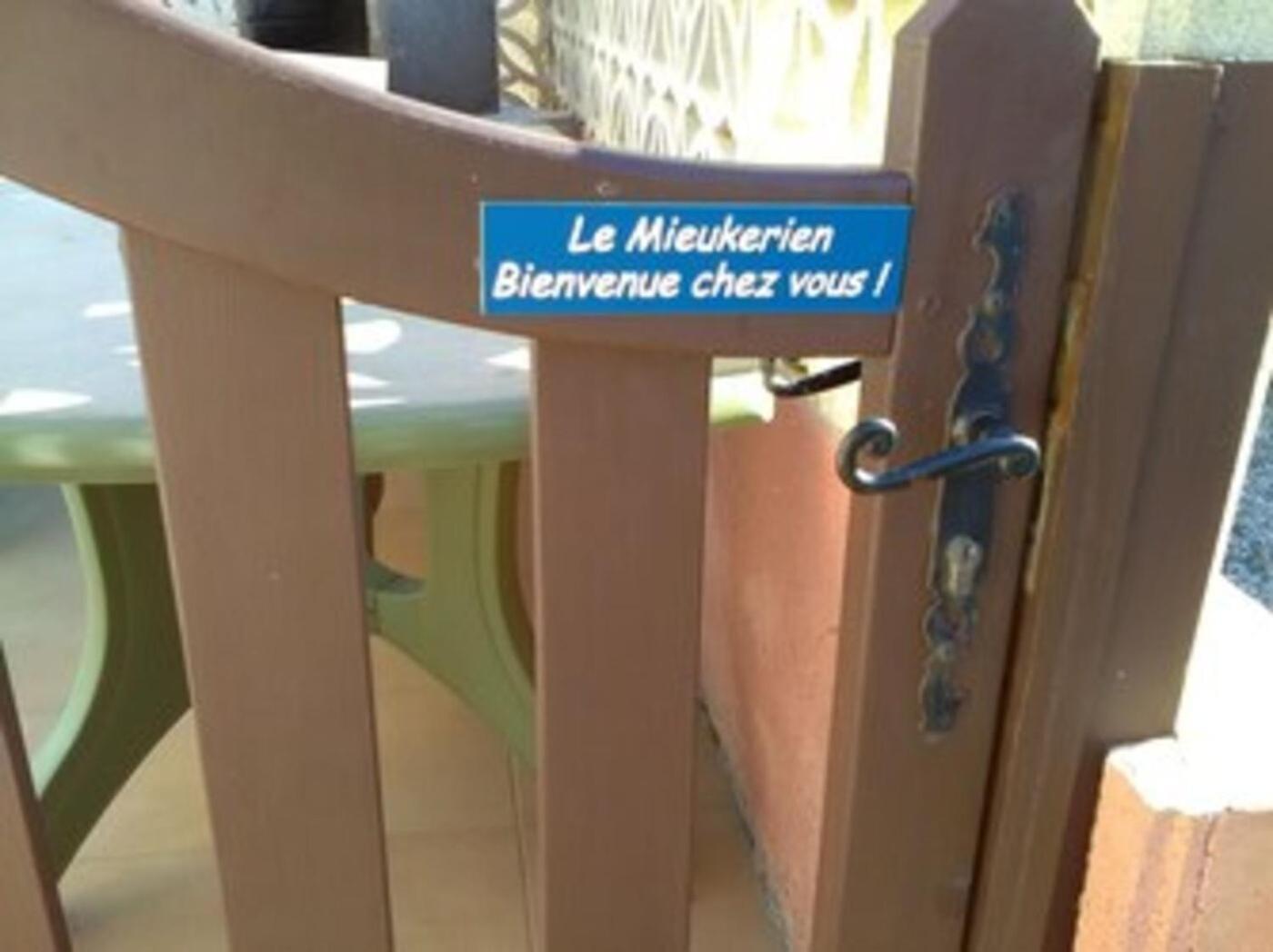 Le Mieukerien - Reserve Africaine 15 Mn, Plage 200M, Terrasse Port-la-Nouvelle Exteriér fotografie