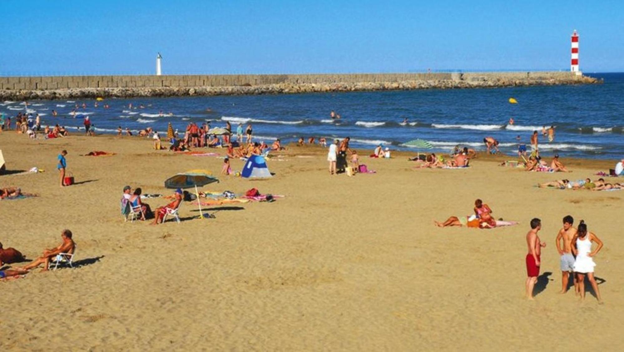 Le Mieukerien - Reserve Africaine 15 Mn, Plage 200M, Terrasse Port-la-Nouvelle Exteriér fotografie